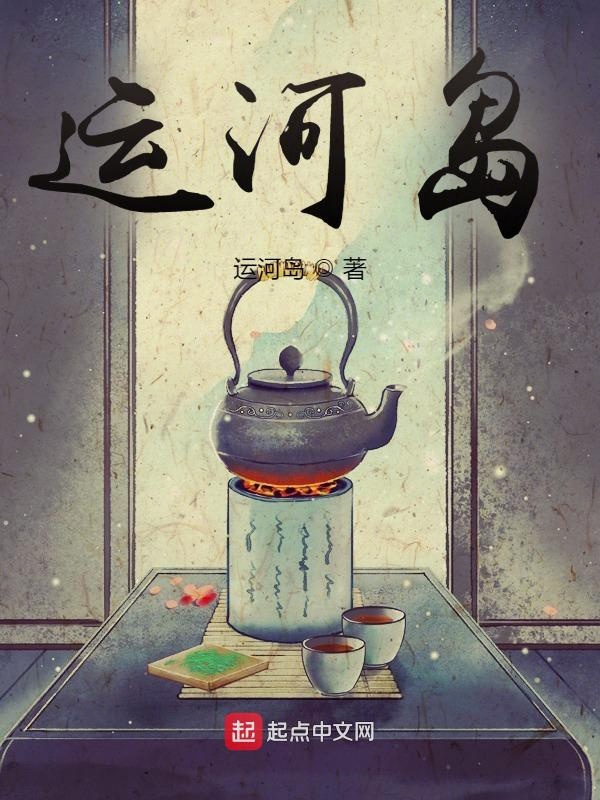 德州运河新区生态岛规划