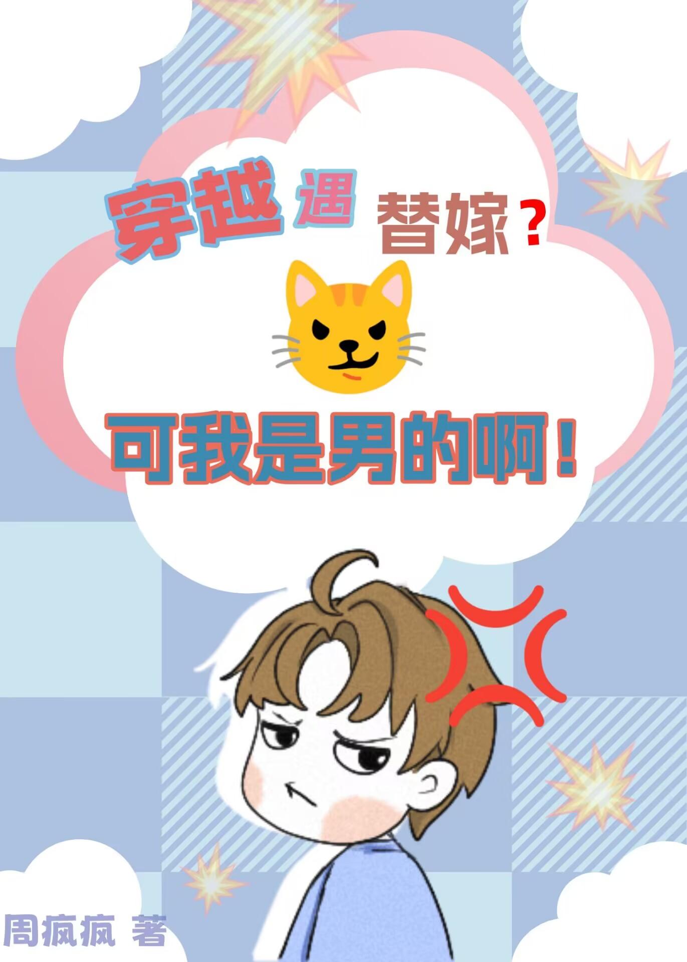 穿越替身的小说